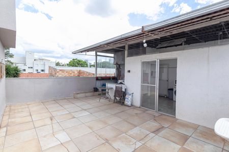 Apartamento à venda com 145m², 3 quartos e 1 vagaCobertura