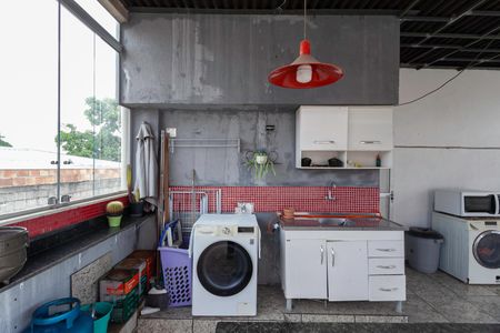 Apartamento à venda com 145m², 3 quartos e 1 vagaCobertura