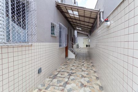 Apartamento à venda com 145m², 3 quartos e 1 vagaEntrada