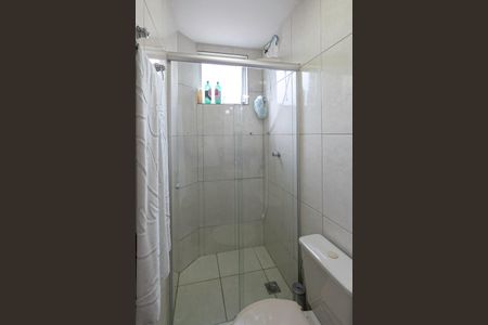 Apartamento à venda com 145m², 3 quartos e 1 vagaBanheiro da suíte 