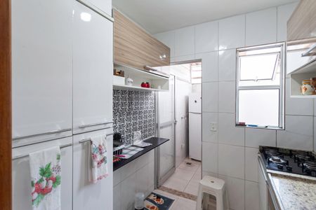 Apartamento à venda com 145m², 3 quartos e 1 vagaCozinha