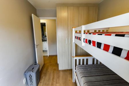 Apartamento para alugar com 64m², 2 quartos e 1 vaga Apartamento para alugar com 64m², 2 quartos e 1 vagaQuarto 2 - Armários