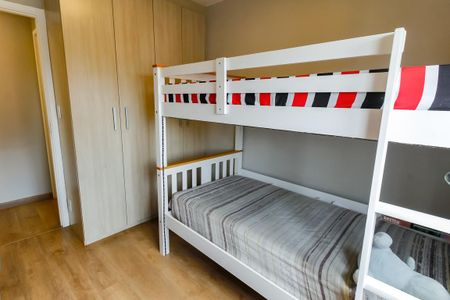 Apartamento para alugar com 64m², 2 quartos e 1 vaga Apartamento para alugar com 64m², 2 quartos e 1 vagaQuarto 2