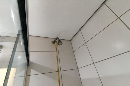 Apartamento para alugar com 64m², 2 quartos e 1 vaga Apartamento para alugar com 64m², 2 quartos e 1 vagaBanheiro da Suíte - chuveiro