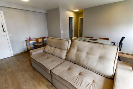 Apartamento para alugar com 64m², 2 quartos e 1 vaga Apartamento para alugar com 64m², 2 quartos e 1 vagaSala