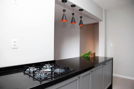 Apartamento à venda com 82m², 2 quartos e 1 vagaCozinha