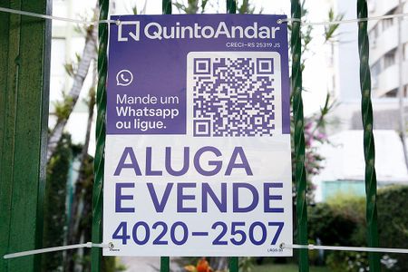 Apartamento à venda com 82m², 2 quartos e 1 vagaPlaquinha