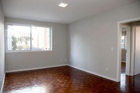 Sala de apartamento à venda com 2 quartos, 82m² em Menino Deus, Porto Alegre