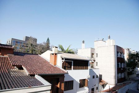 Apartamento à venda com 82m², 2 quartos e 1 vagaQuarto 2 Vista