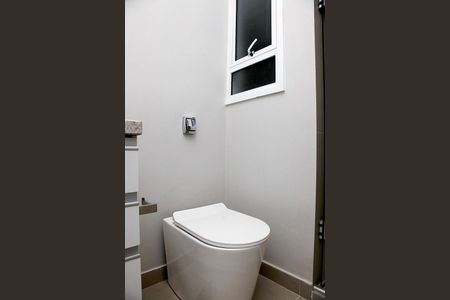 Apartamento à venda com 82m², 2 quartos e 1 vagaBanheiro 1