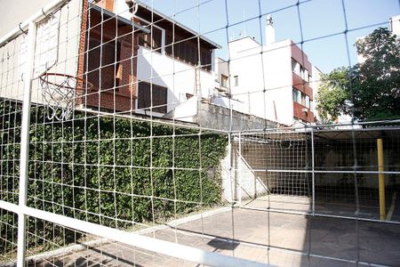 Apartamento à venda com 82m², 2 quartos e 1 vagaÁrea Comum - Quadra Esportiva