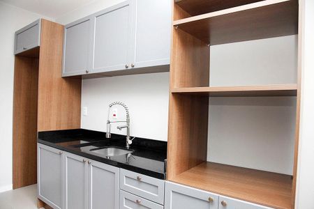 Apartamento à venda com 82m², 2 quartos e 1 vagaCozinha