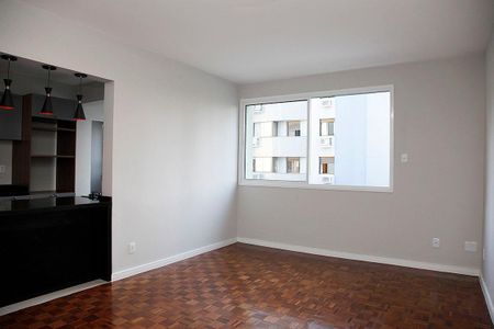 Sala de apartamento à venda com 2 quartos, 82m² em Menino Deus, Porto Alegre