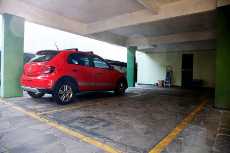 Apartamento à venda com 82m², 2 quartos e 1 vagaBox Garagem (01 vaga)