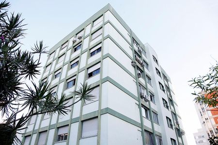Apartamento à venda com 82m², 2 quartos e 1 vagaFachada