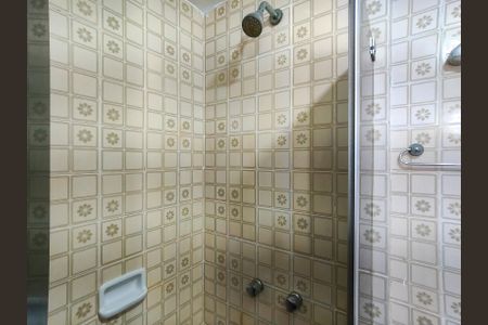 Apartamento à venda com 75m², 3 quartos e 1 vagaBanheiro Corredor