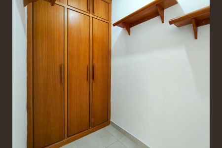 Apartamento à venda com 75m², 3 quartos e 1 vagaQuarto de Serviço