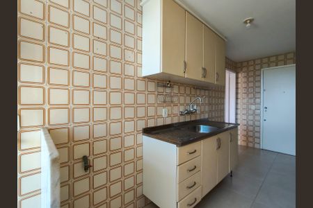 Apartamento à venda com 75m², 3 quartos e 1 vagaCozinha