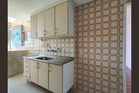 Apartamento à venda com 75m², 3 quartos e 1 vagaCozinha