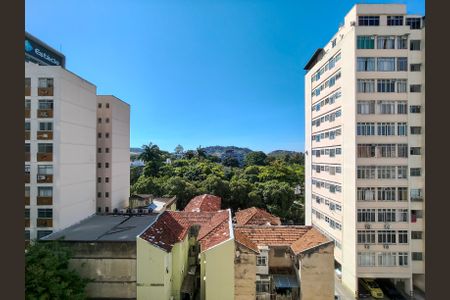 Apartamento à venda com 75m², 3 quartos e 1 vagaVista da Sala