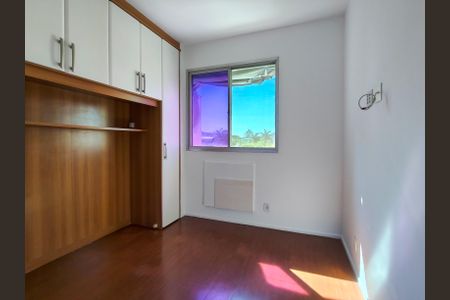 Apartamento à venda com 75m², 3 quartos e 1 vagaQuarto 2