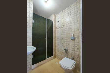 Apartamento à venda com 75m², 3 quartos e 1 vagaBanheiro Corredor