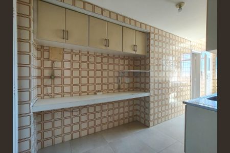 Apartamento à venda com 75m², 3 quartos e 1 vagaCozinha