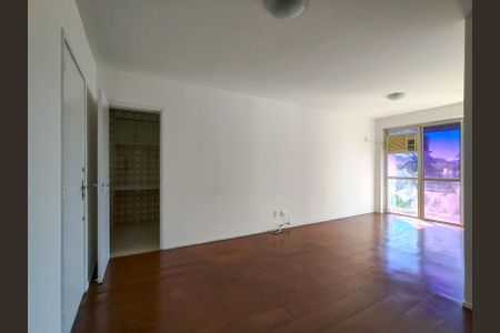 Sala de apartamento à venda com 3 quartos, 75m² em Maracanã, Rio de Janeiro