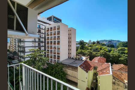 Apartamento à venda com 75m², 3 quartos e 1 vagaVista da Sala