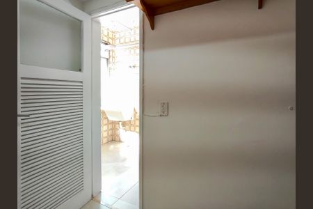 Apartamento à venda com 75m², 3 quartos e 1 vagaQuarto de Serviço