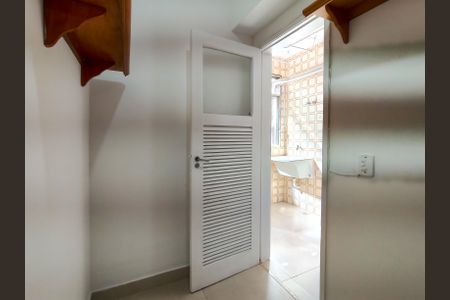 Apartamento à venda com 75m², 3 quartos e 1 vagaQuarto de Serviço