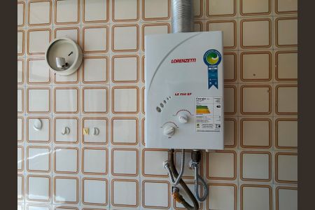 Apartamento à venda com 75m², 3 quartos e 1 vagaÁrea de Serviço