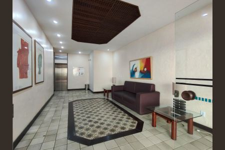 Apartamento à venda com 75m², 3 quartos e 1 vagaPortaria