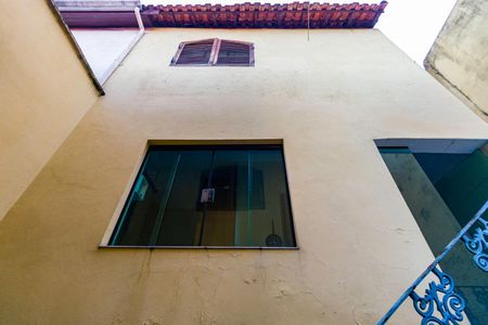 Casa para alugar com 125m², 3 quartos e 2 vagas