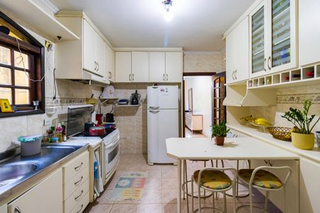 Casa para alugar com 125m², 3 quartos e 2 vagas