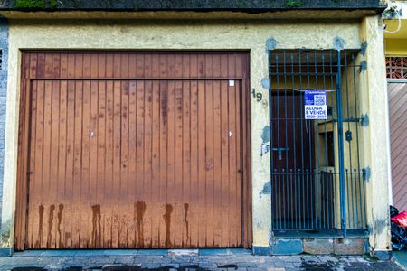 Casa para alugar com 125m², 3 quartos e 2 vagas