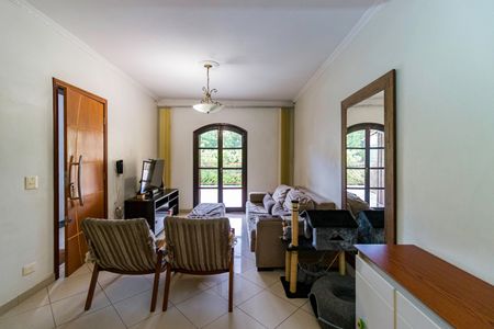 Casa para alugar com 125m², 3 quartos e 2 vagas