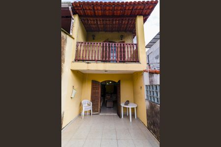 Casa para alugar com 125m², 3 quartos e 2 vagas