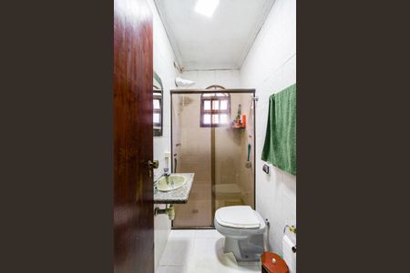 Casa para alugar com 125m², 3 quartos e 2 vagas