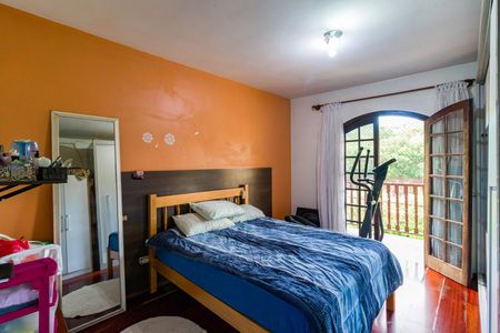 Casa para alugar com 3 quartos, 125m² em Jardim Paris, São Paulo