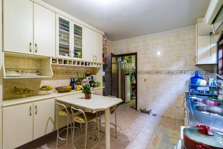 Casa para alugar com 125m², 3 quartos e 2 vagas