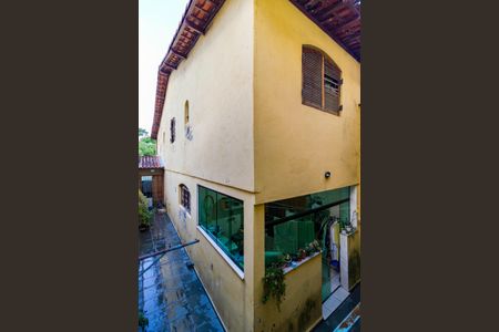 Casa para alugar com 125m², 3 quartos e 2 vagas