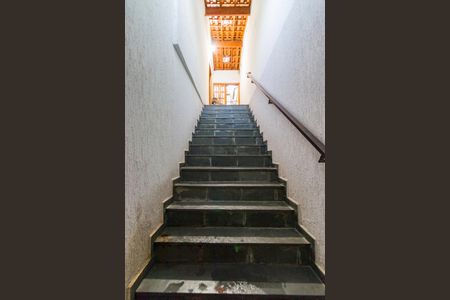 Casa para alugar com 125m², 3 quartos e 2 vagas