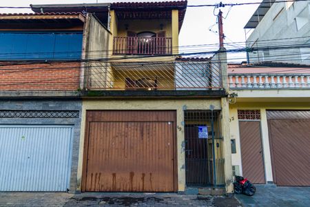 Casa para alugar com 125m², 3 quartos e 2 vagas