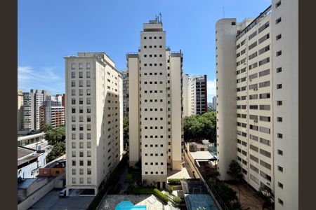 Studio para alugar com 31m², 0 quarto e sem vagaVista 