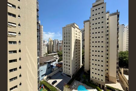 Studio para alugar com 31m², 0 quarto e sem vagaVista 