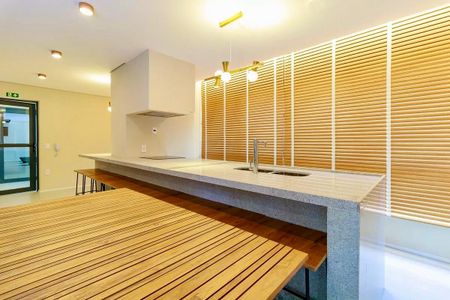 Studio para alugar com 31m², 0 quarto e sem vagaSalão de Festas