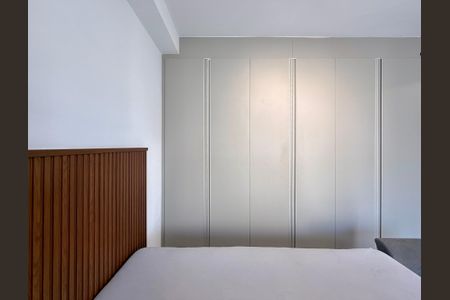 Quarto de kitnet/studio para alugar com 0 quarto, 31m² em Campo Belo, São Paulo