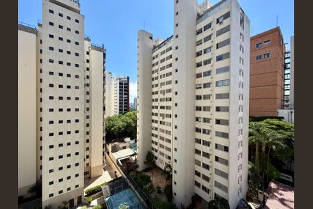 Studio para alugar com 31m², 0 quarto e sem vagaVista 