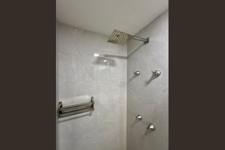 Studio para alugar com 31m², 0 quarto e sem vagaBanheiro 